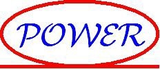 메가파워테크(온라인 활선상태 전력설비절연감시장치 전선로절연불량고장점 탐지기 전문회사) 로고